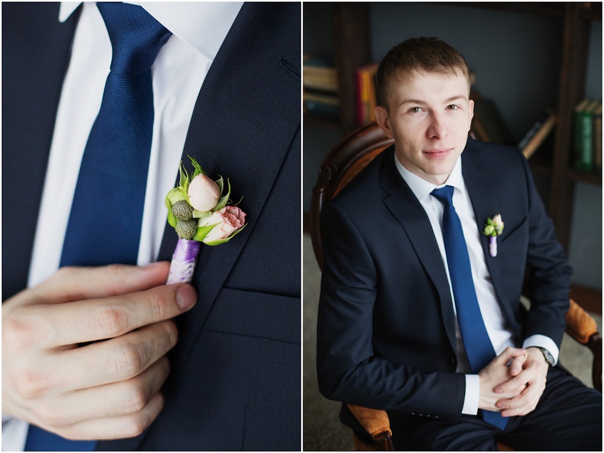 Ксения и Сергей