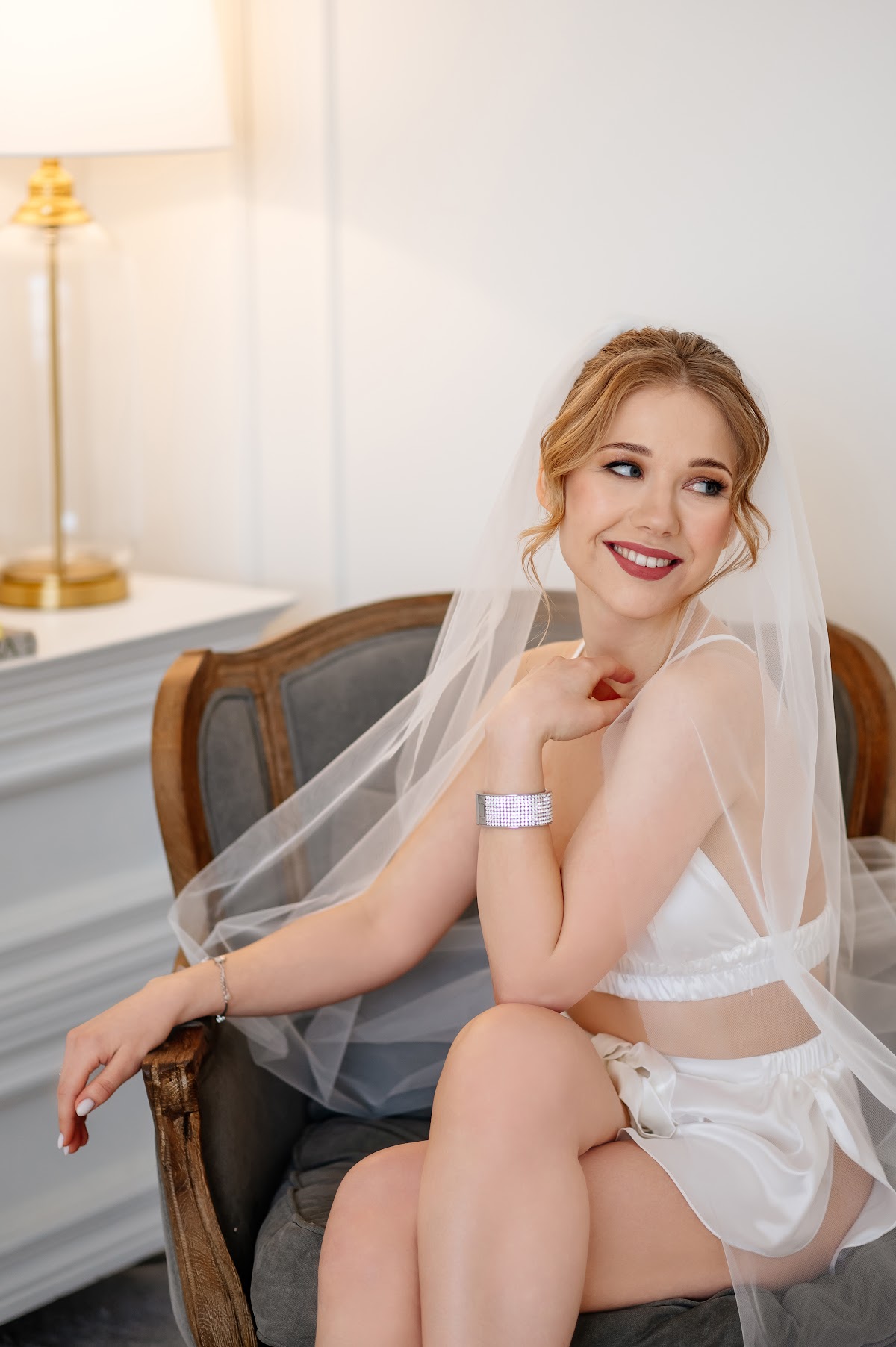 Анна Яскульская — кадр 3 из 89