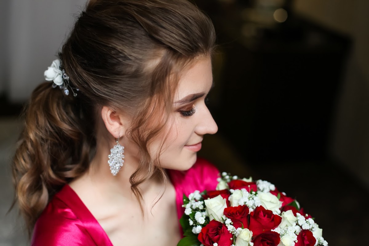 Марина и Сергей