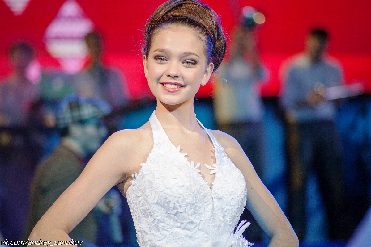 Мисс Татарстан 2014