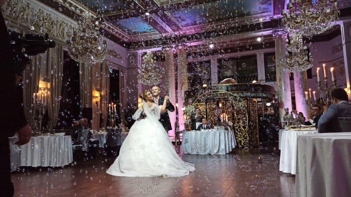 Superweddingshow — кадр 4 из 20