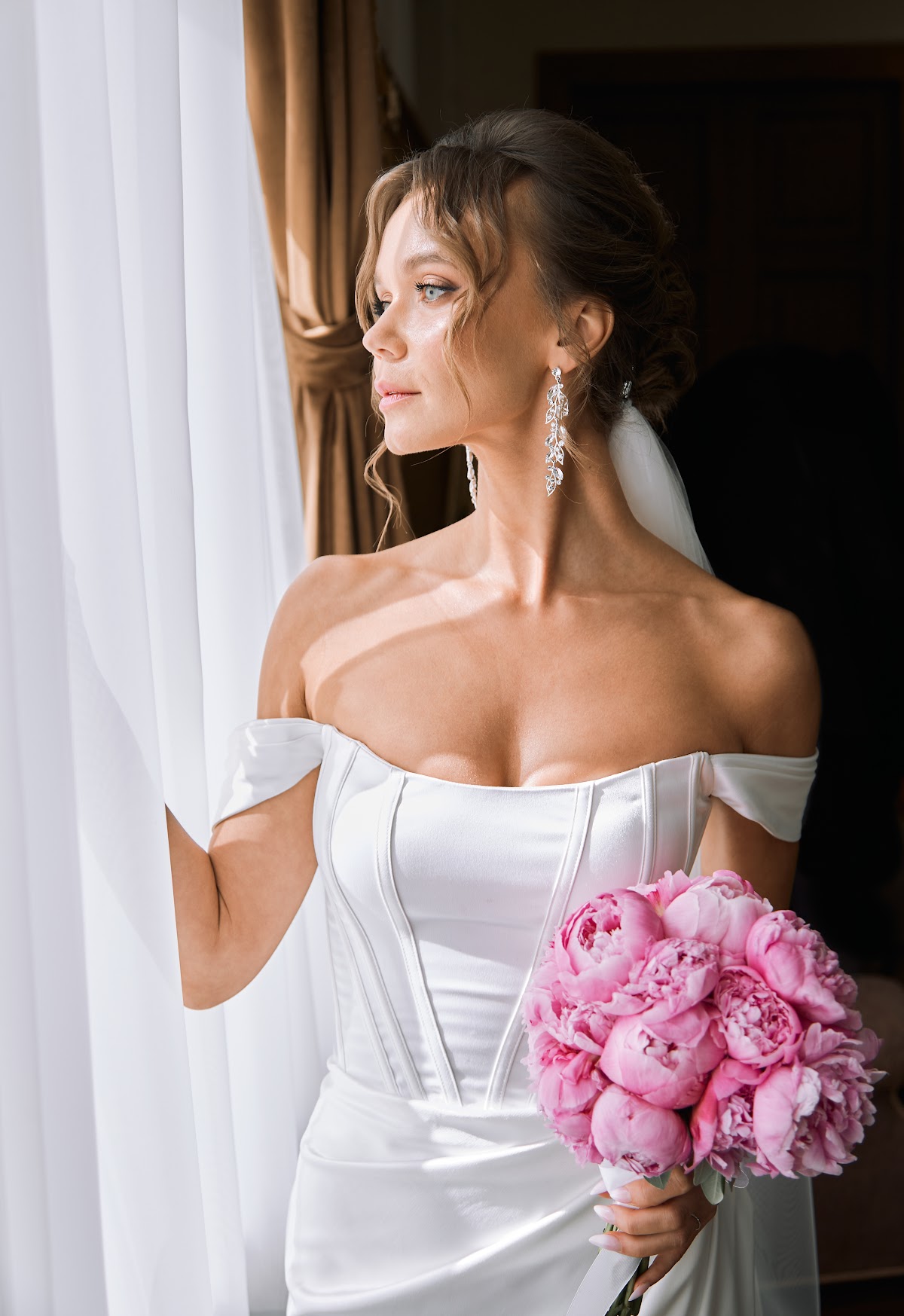 Wedding Day №1