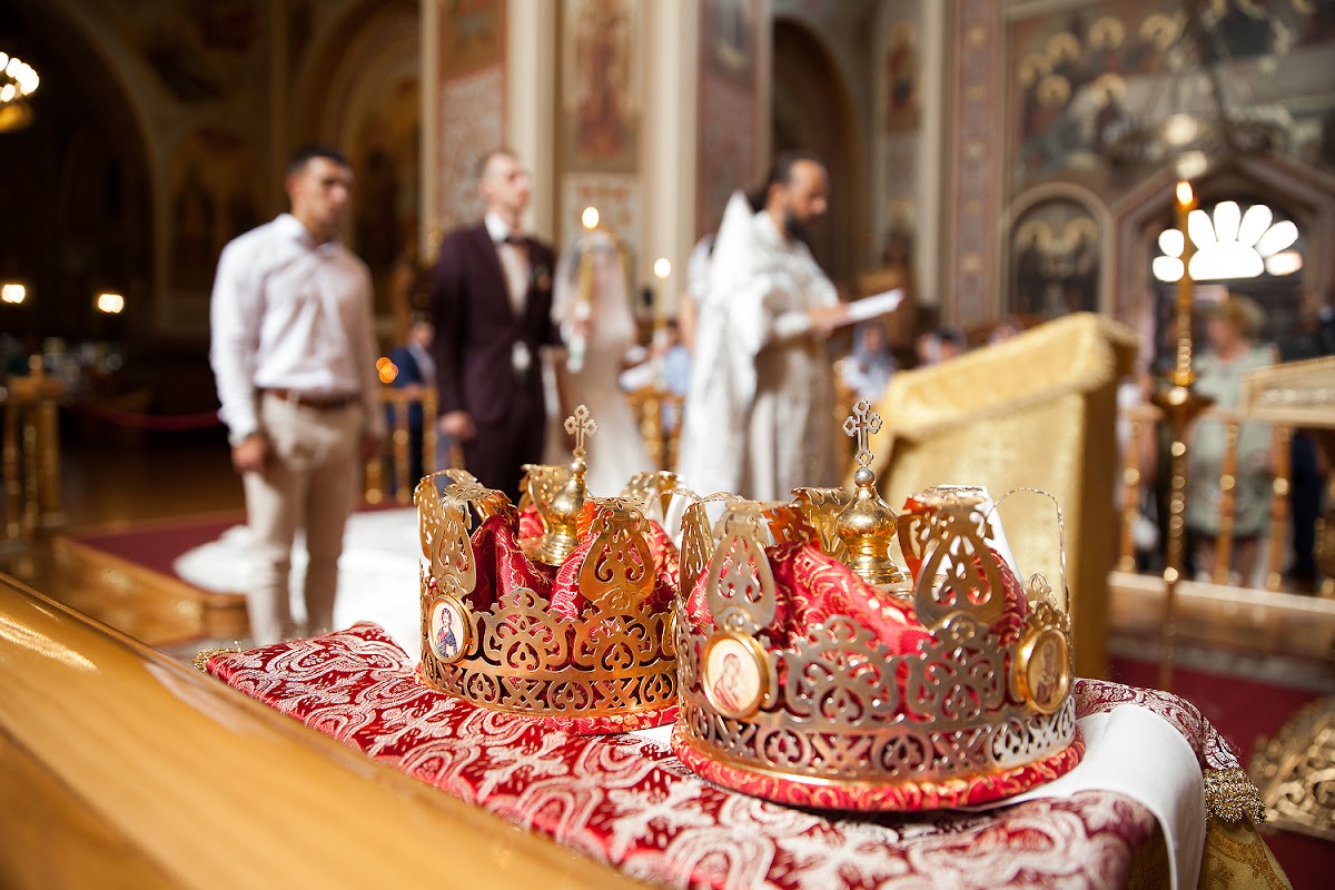 Юля и Артем