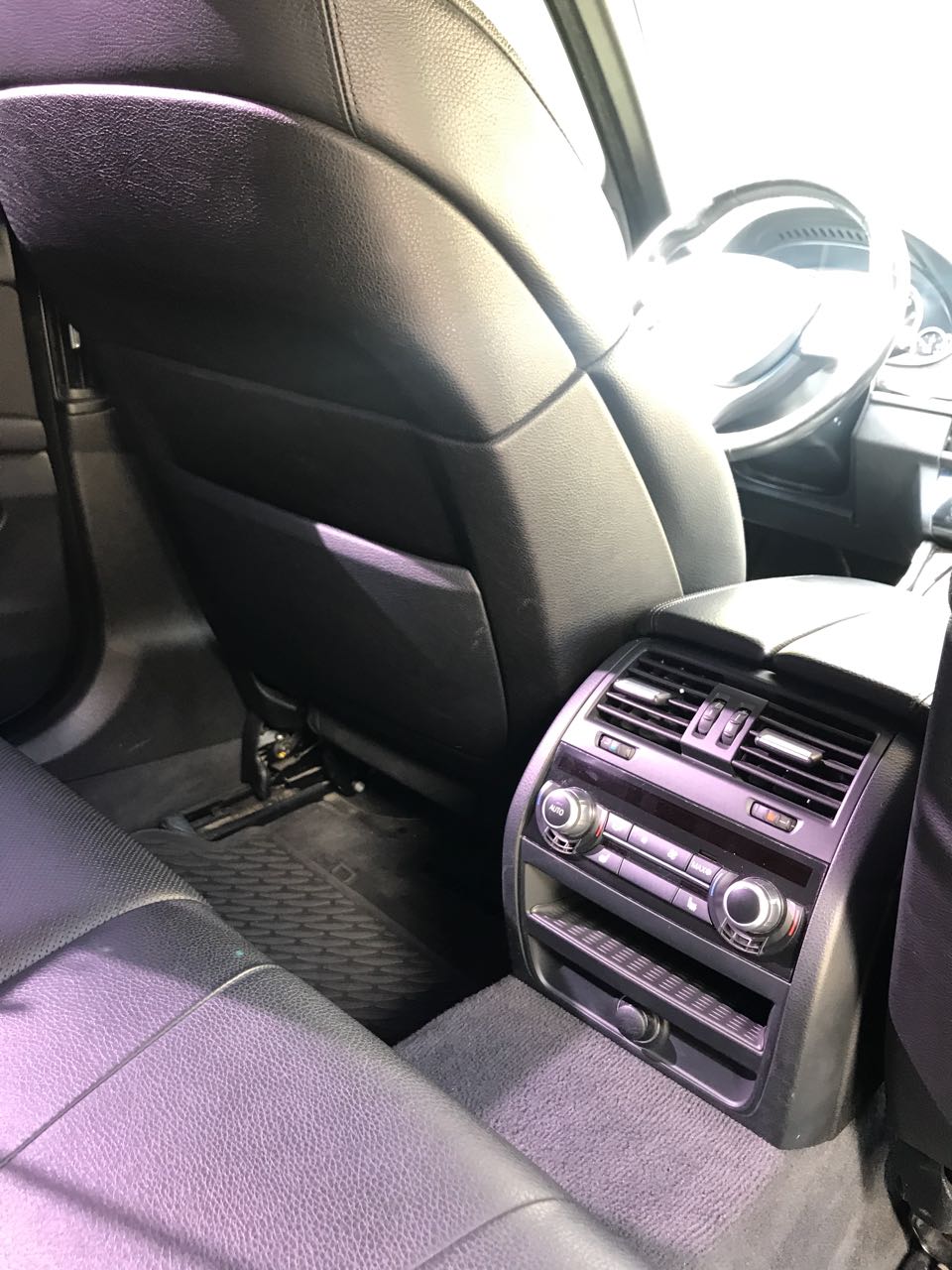 BMW 5й серии