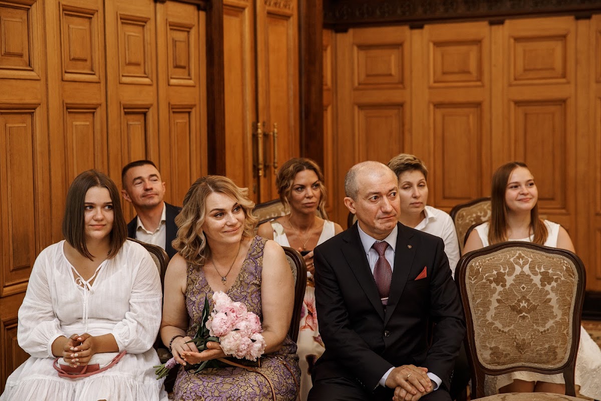 Wedding day Антон и Таня