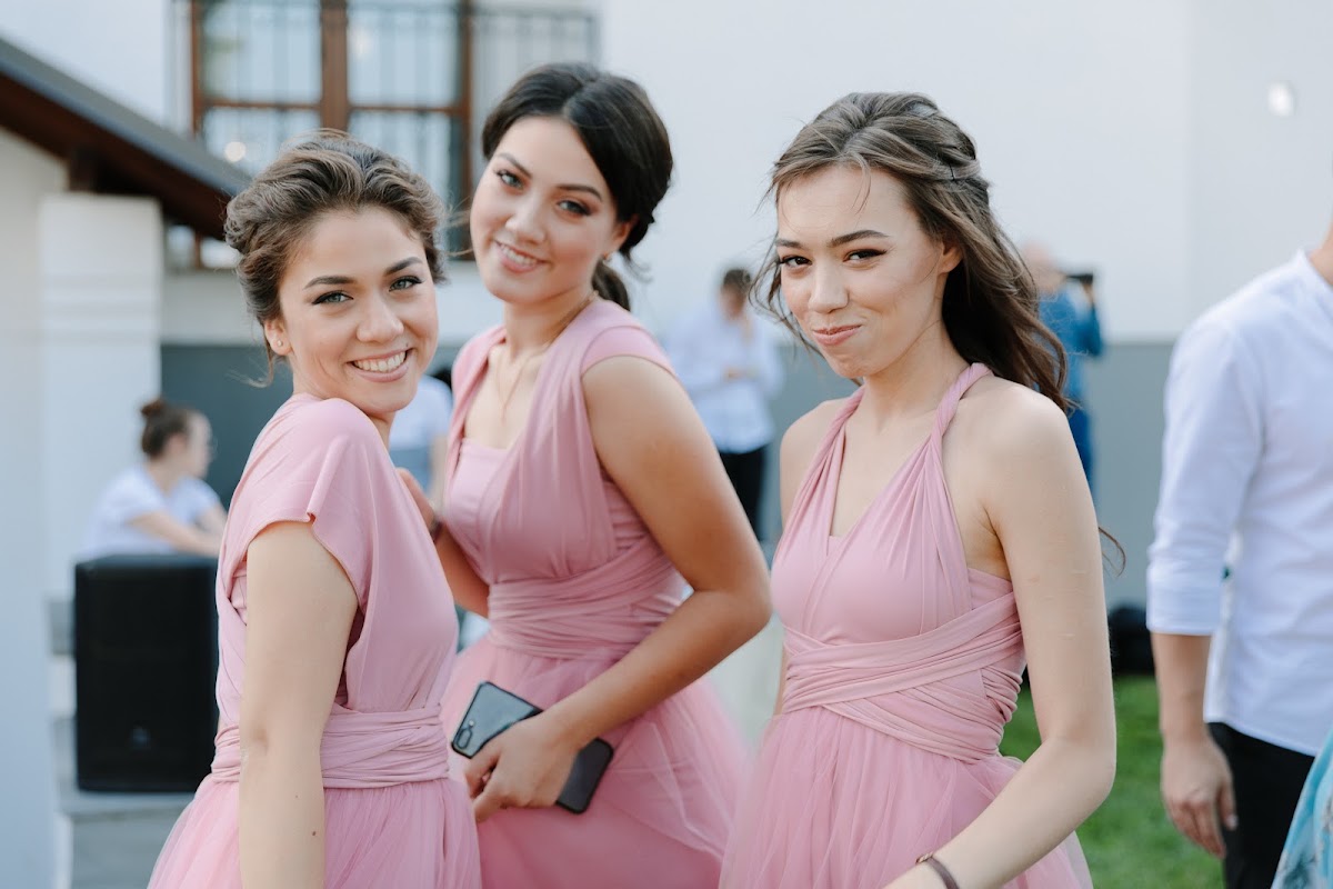 Свадьба 26/07/19 Женя&Яся (ph by AnnaMilgram)