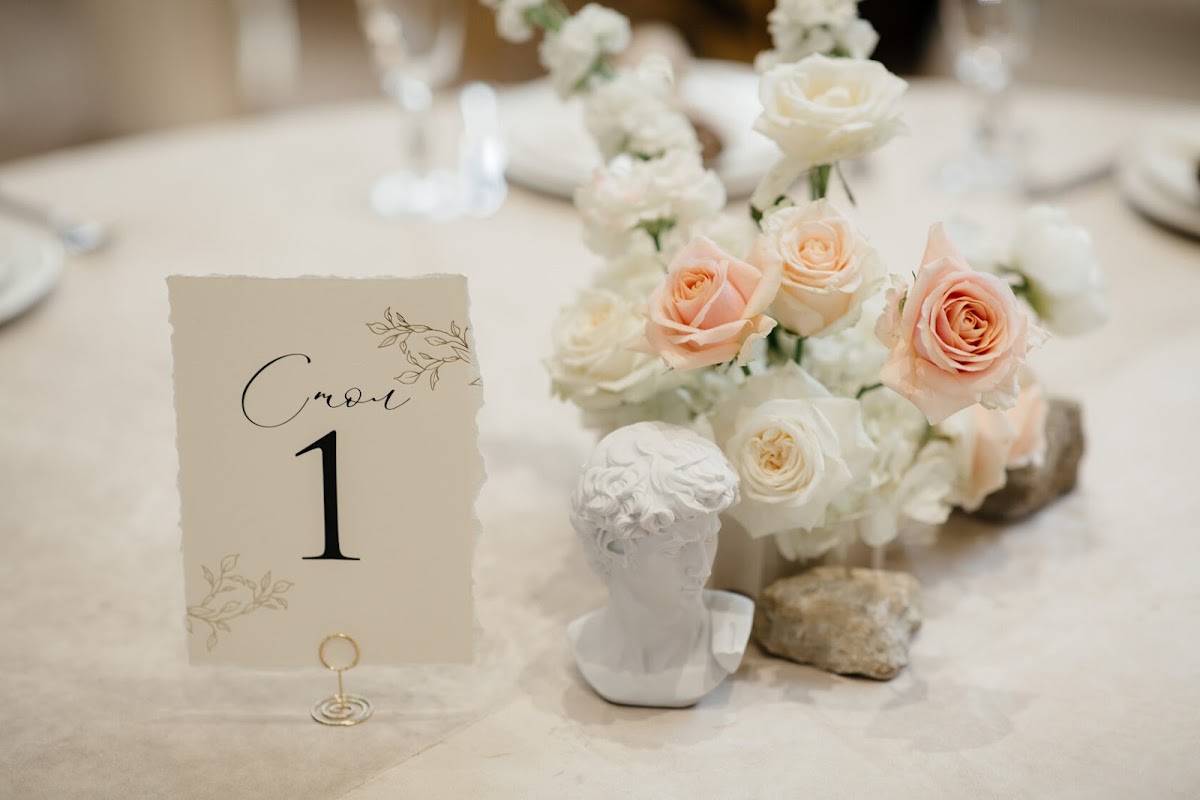 Семён и Оля / Wedding Day