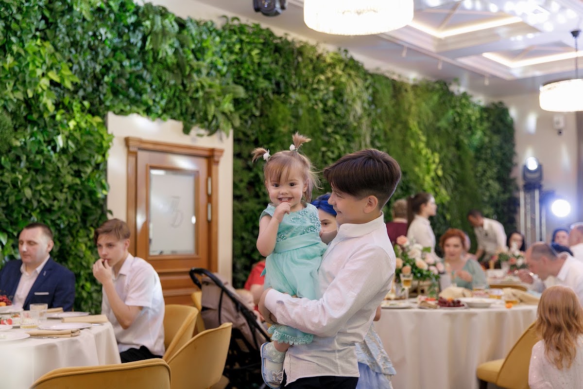 Елизавета и Дмитрий