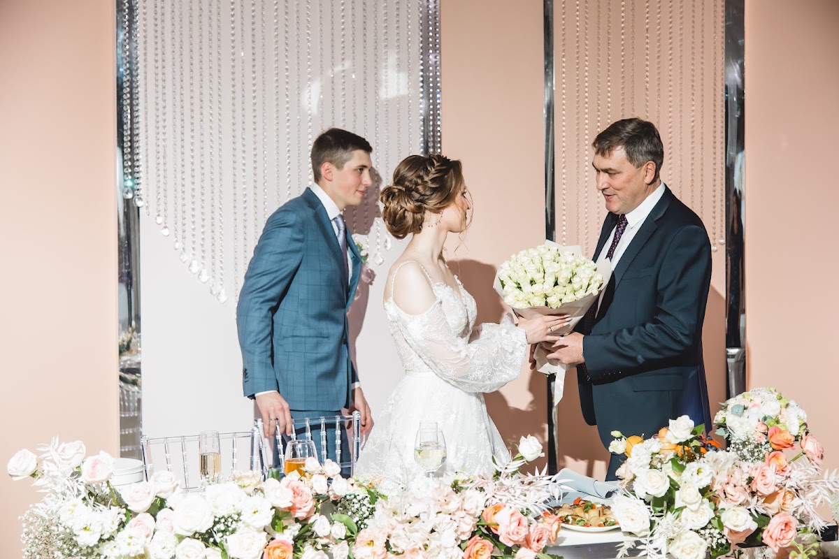 Егор  и Анна