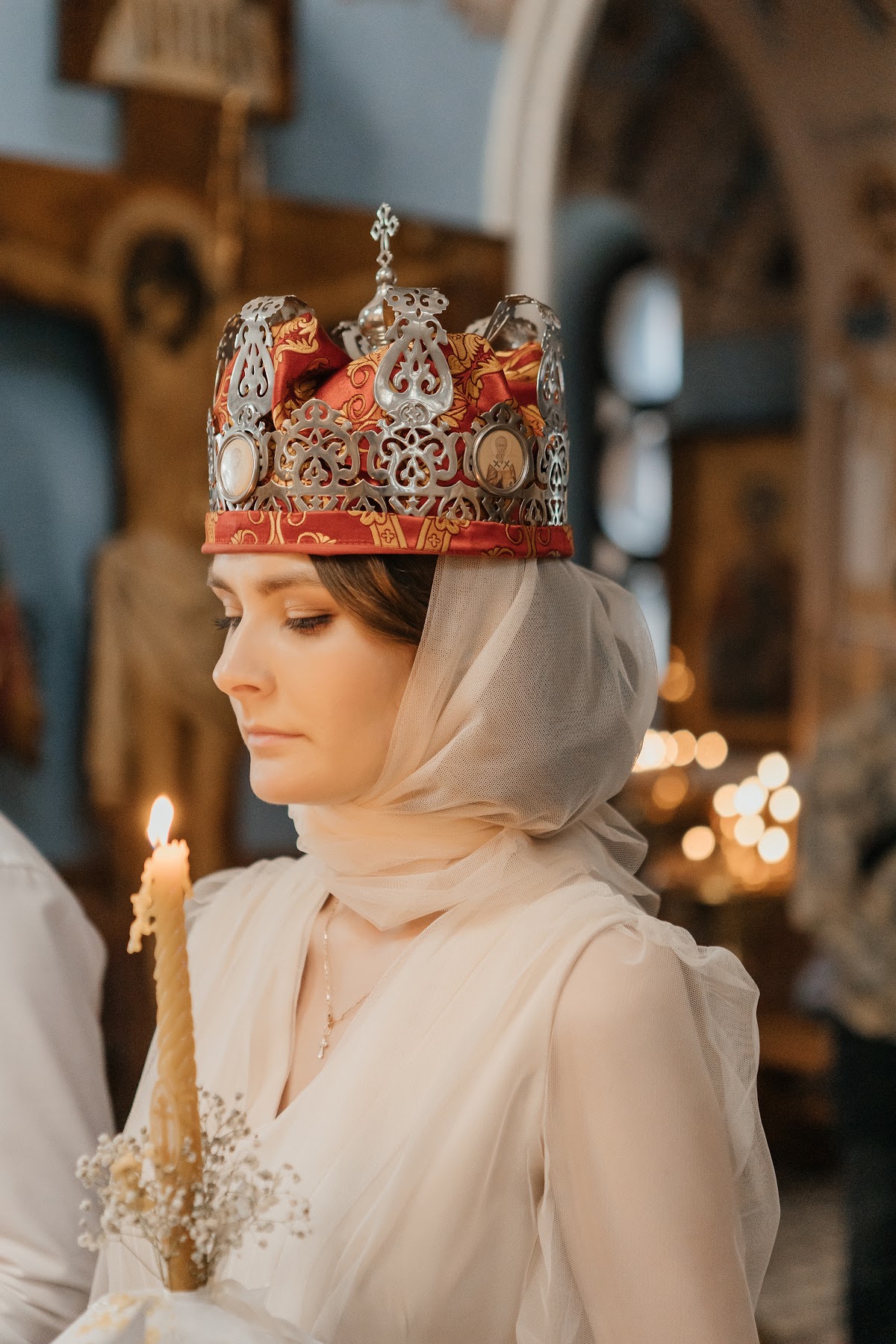 Галина и Роман