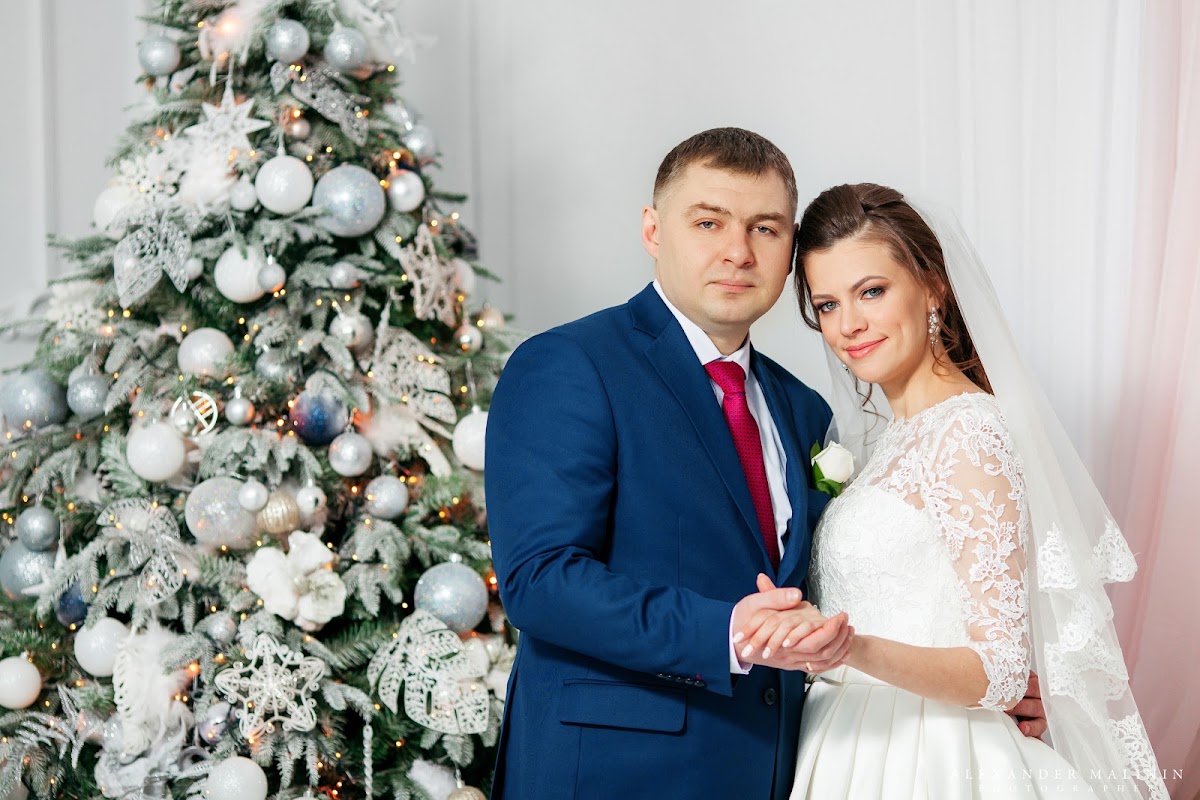 Свадебный отчёт