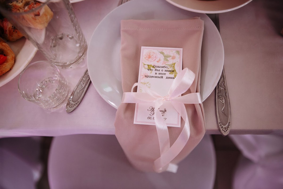 Wedding day Alexsandr and Kseniya 06.05.2017