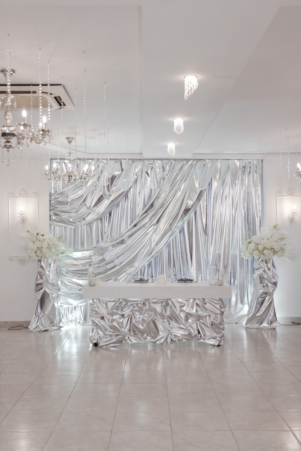 Серебро