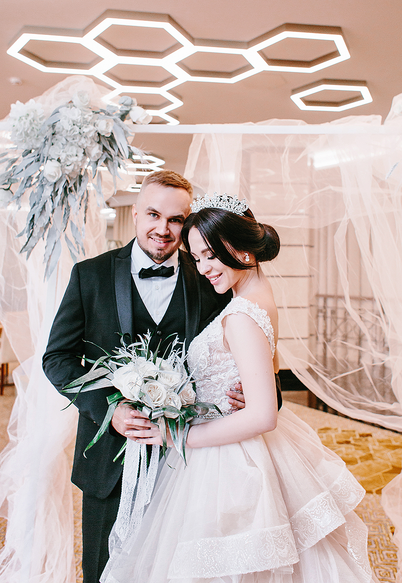 Александр&Яна