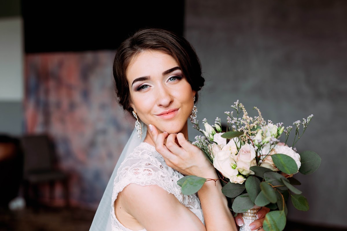 Анна и Андрей
