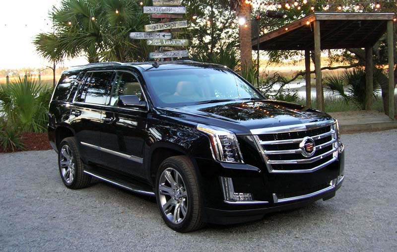 Cadillac