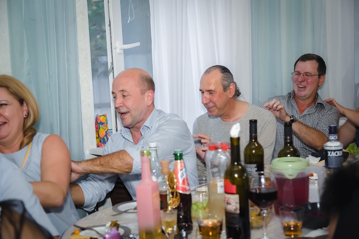 Юбилеи