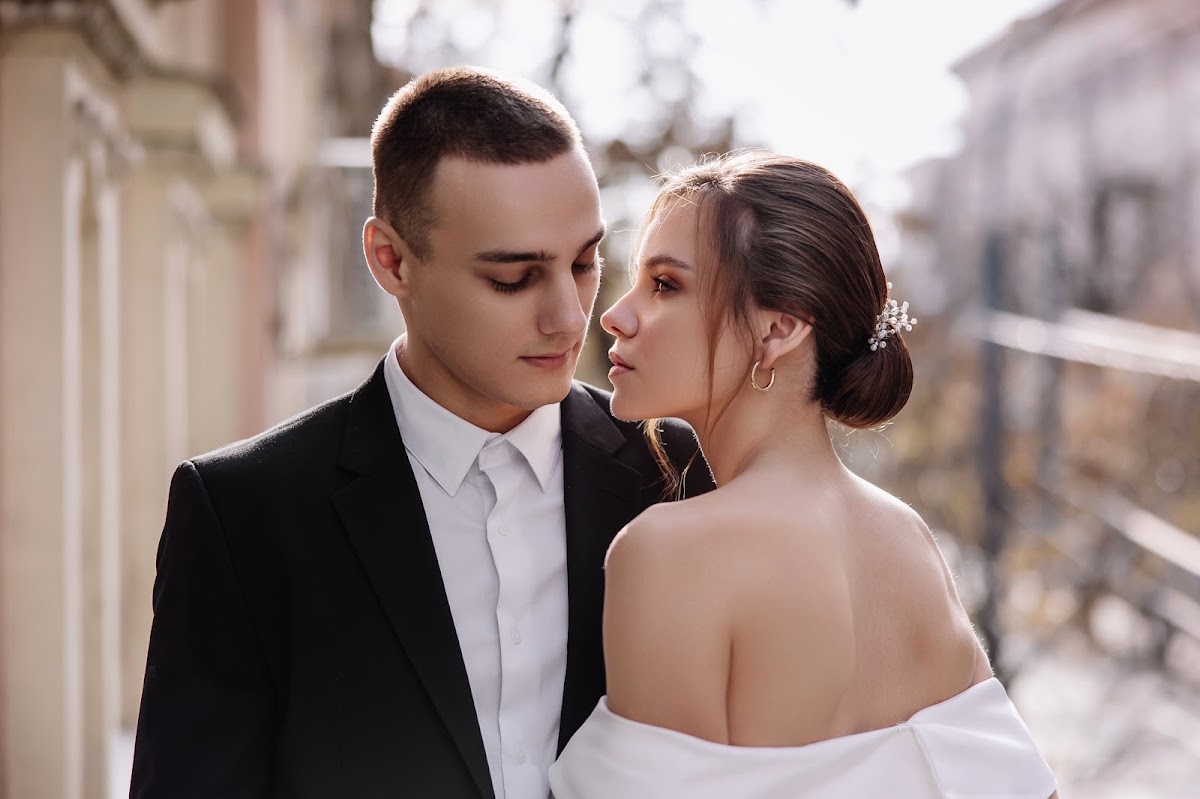 Любовь на балконе