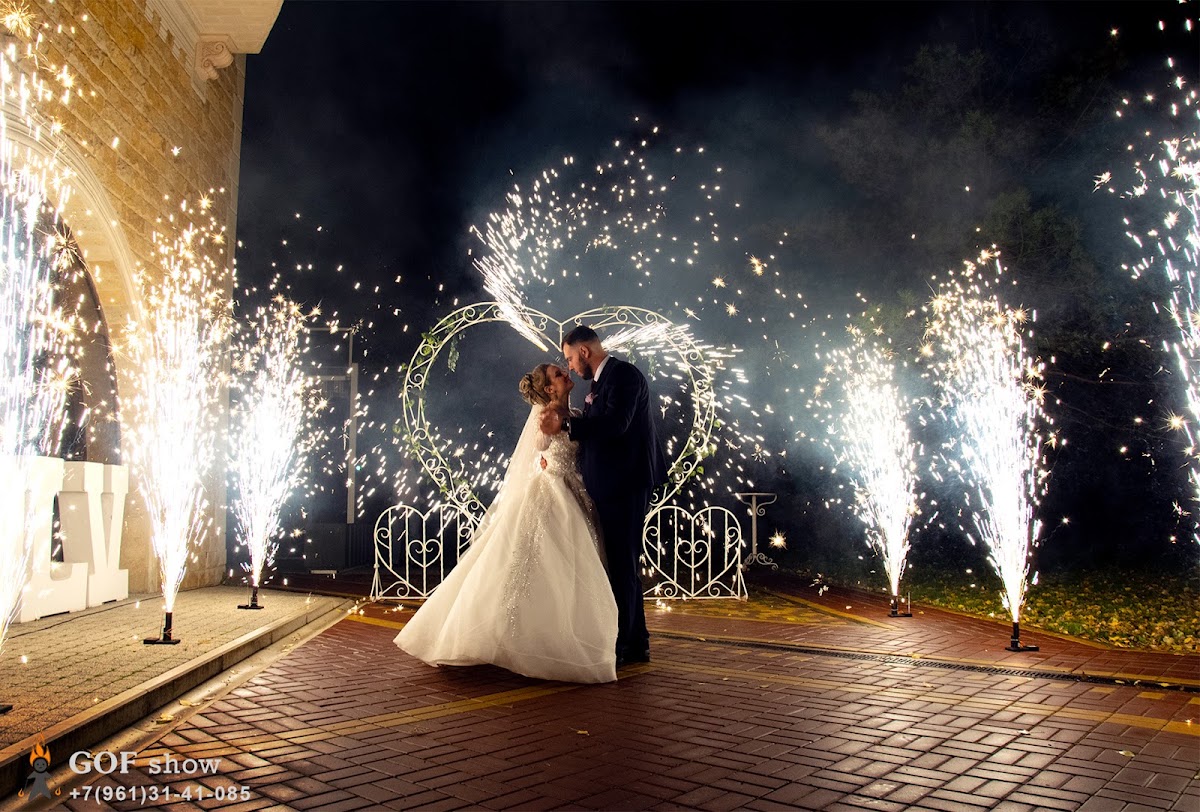 GOF show — кадр 5 из 440