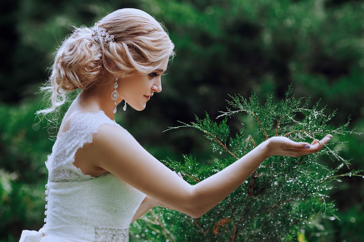 Михаил и Елена. Wedding day 5.09.2015