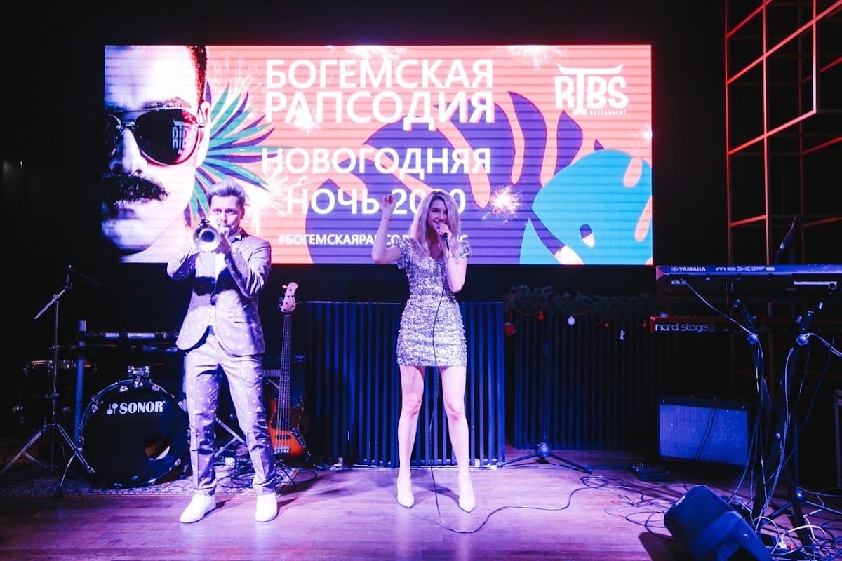 Портфолио: Выпускной