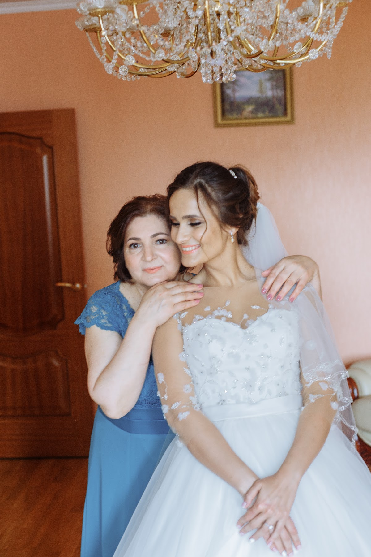 ирина и антон