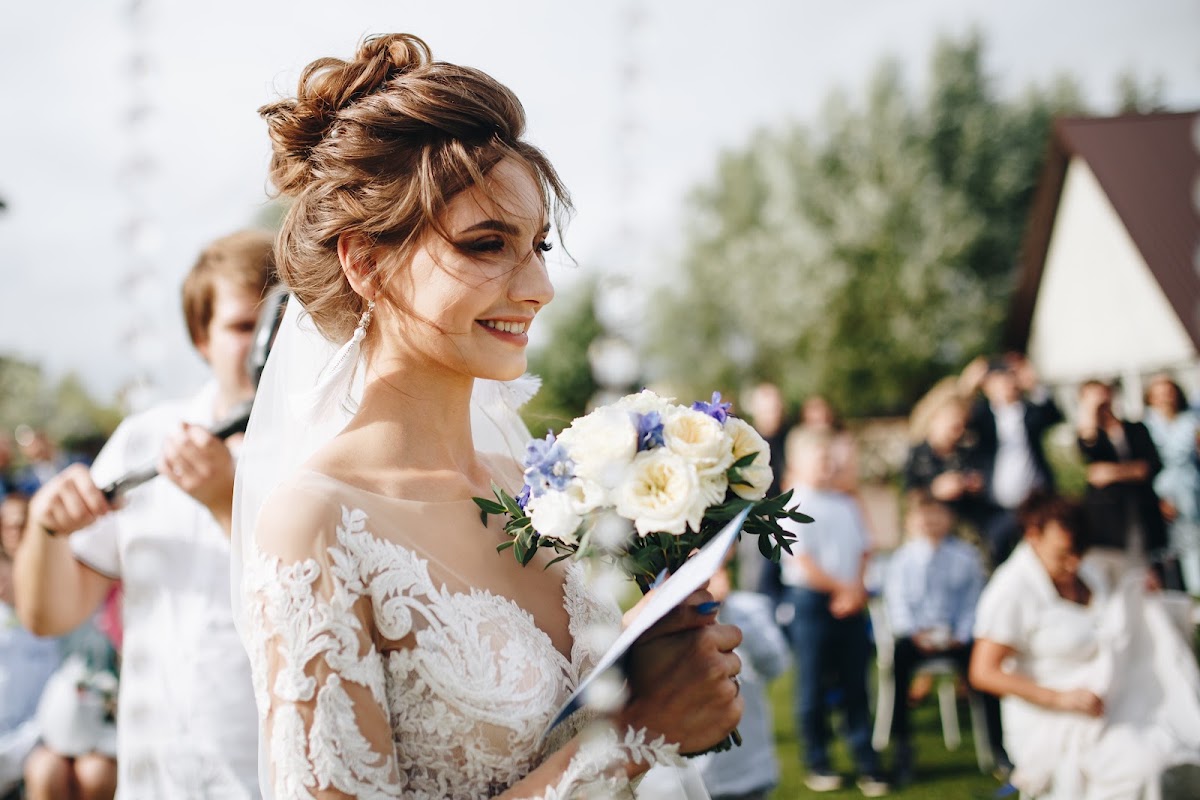 Алеся и Михаил