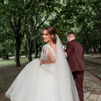 Екатерина Маляева