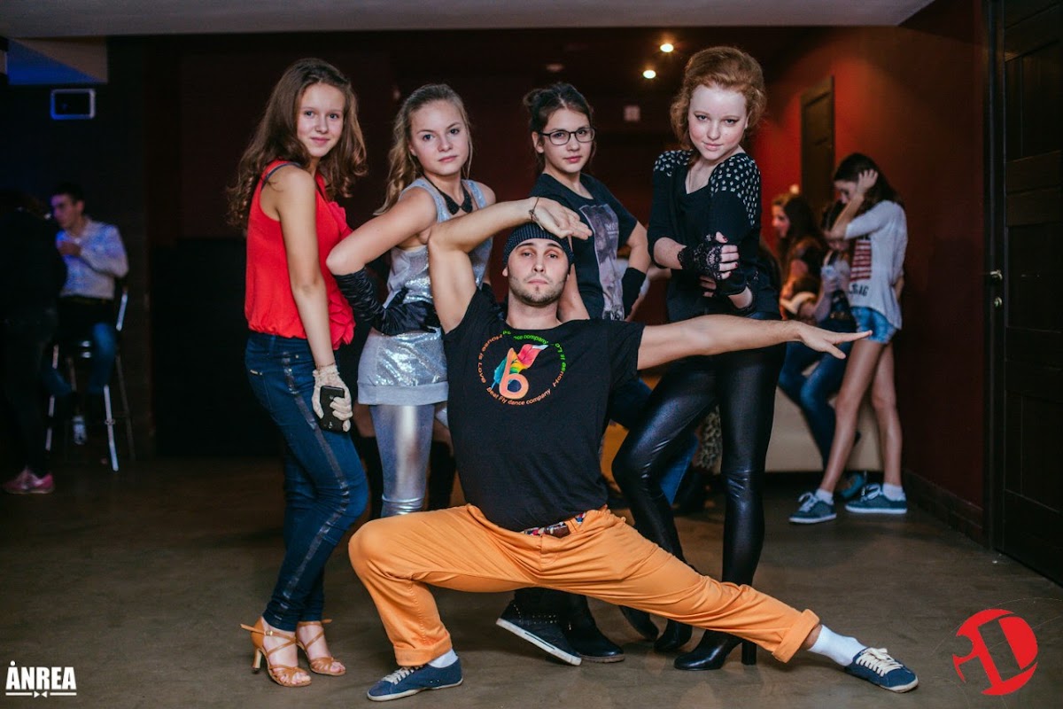 Id Dance