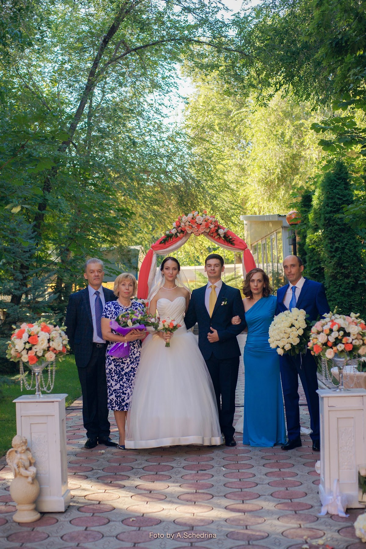Юлия и Тарас