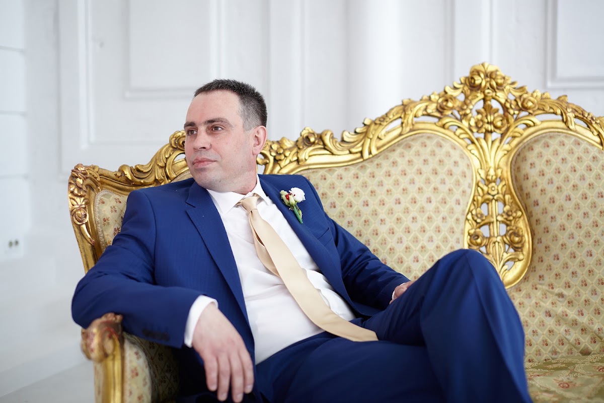 Татьяна и Вадим