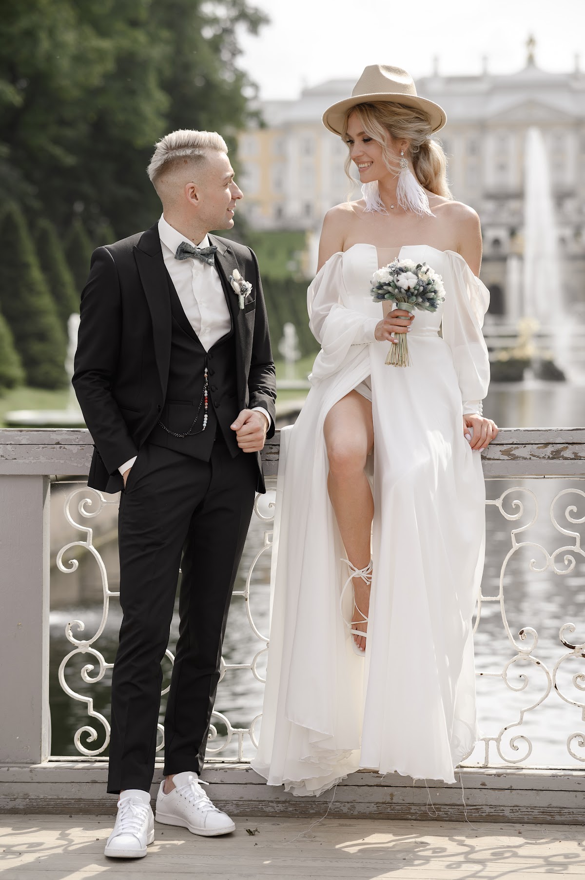 Govorov studio