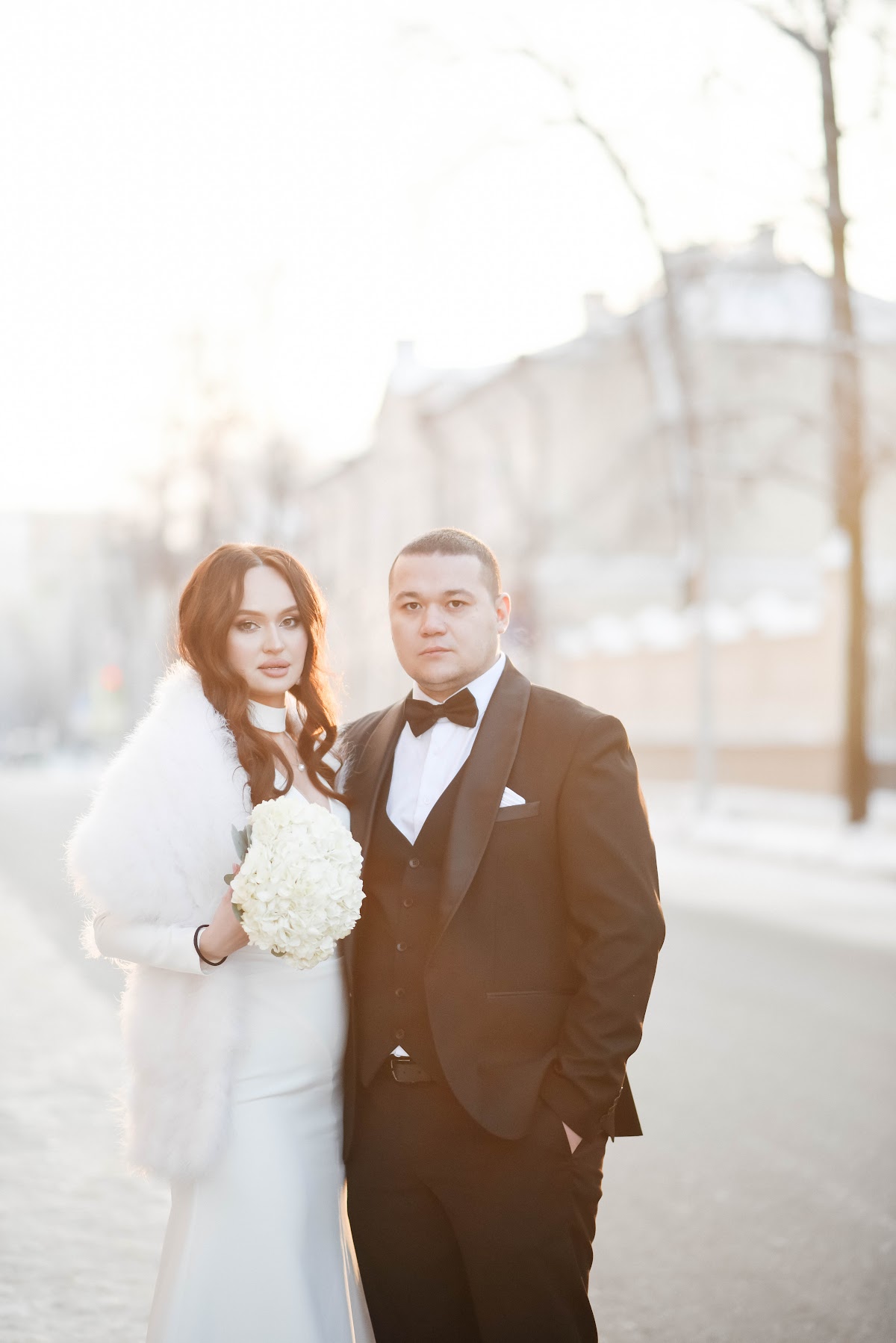 Эндже  и Руслан