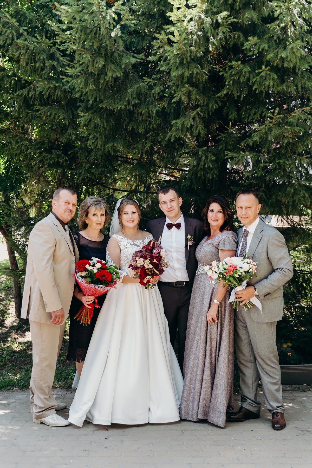 02.08.2019 Александр & Ольга