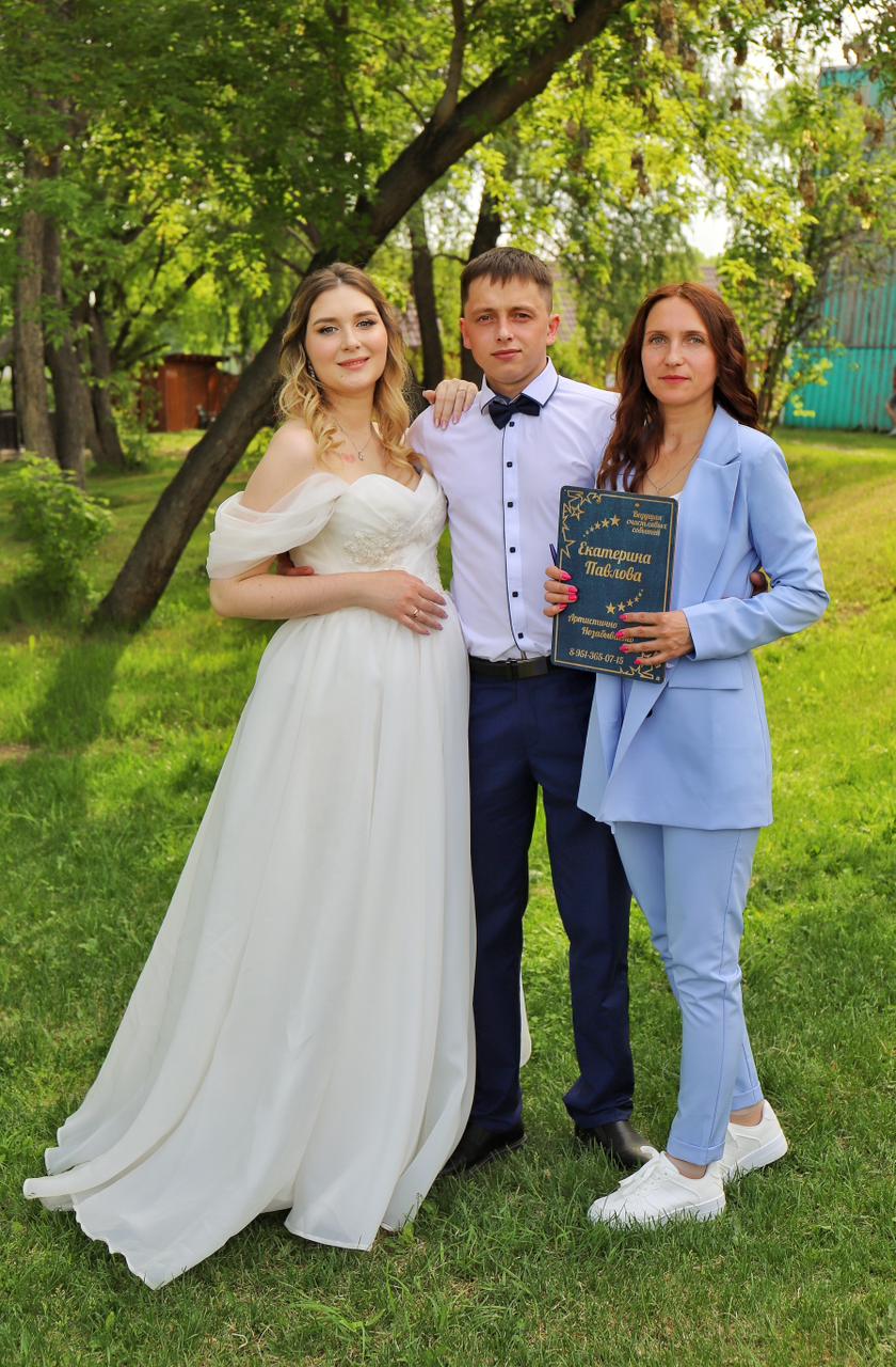 СВАДЬБЫ