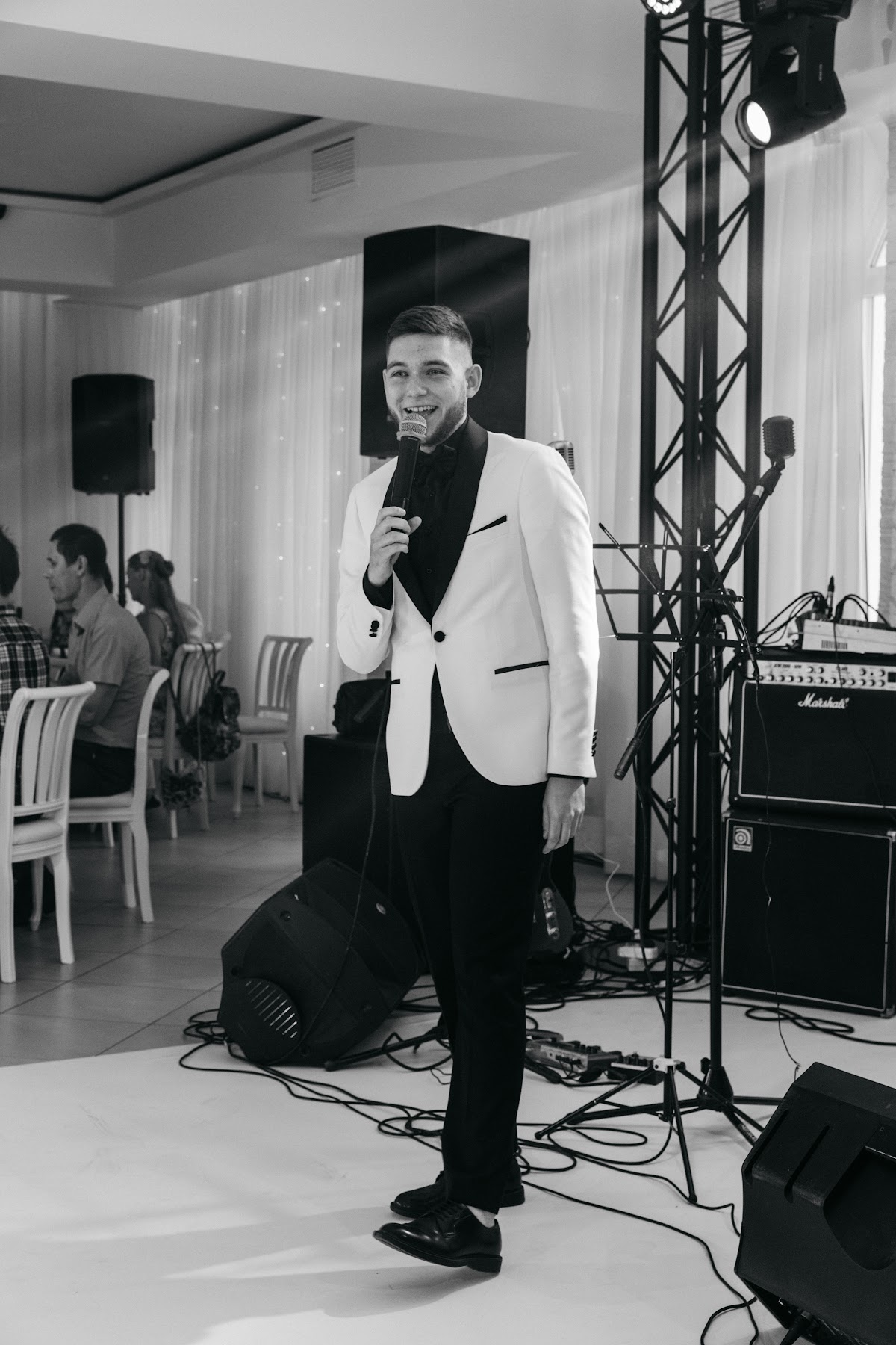 Юрий и Юлия