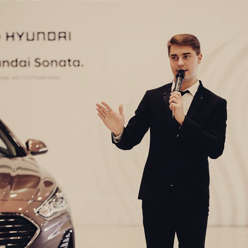 Портфолио: Свадьба
