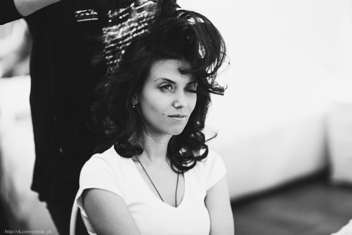Anastasia и Dmitriy