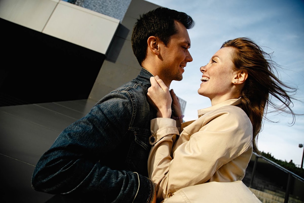 Love Story "Не вижу причины останавливаться"