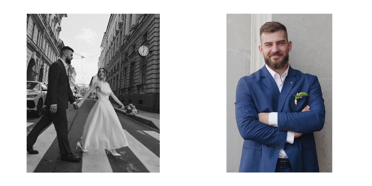 Портфолио: Фотокниги