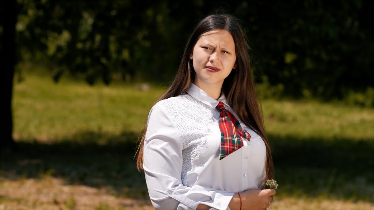 Портфолио: Выпускной