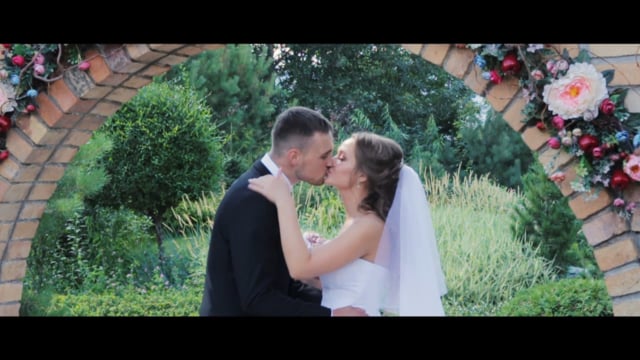 Портфолио: Свадьба