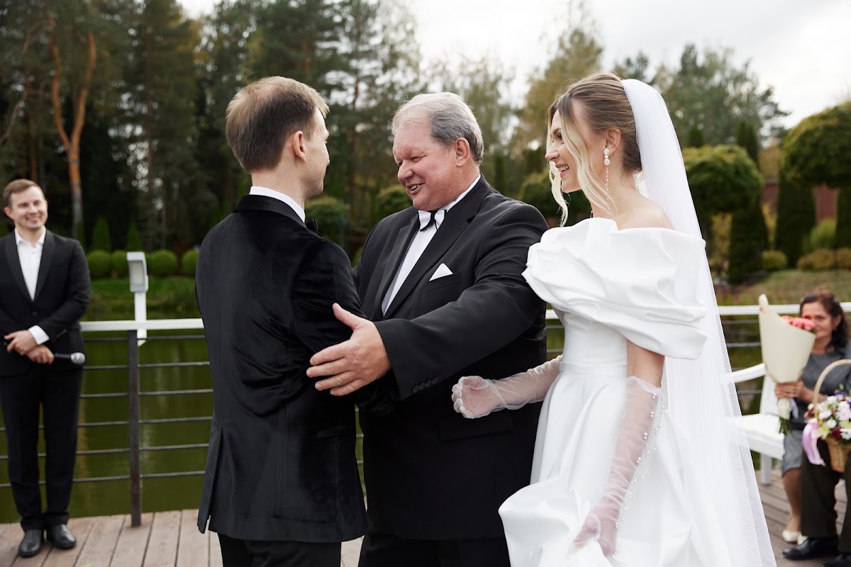 Владислава и Александр