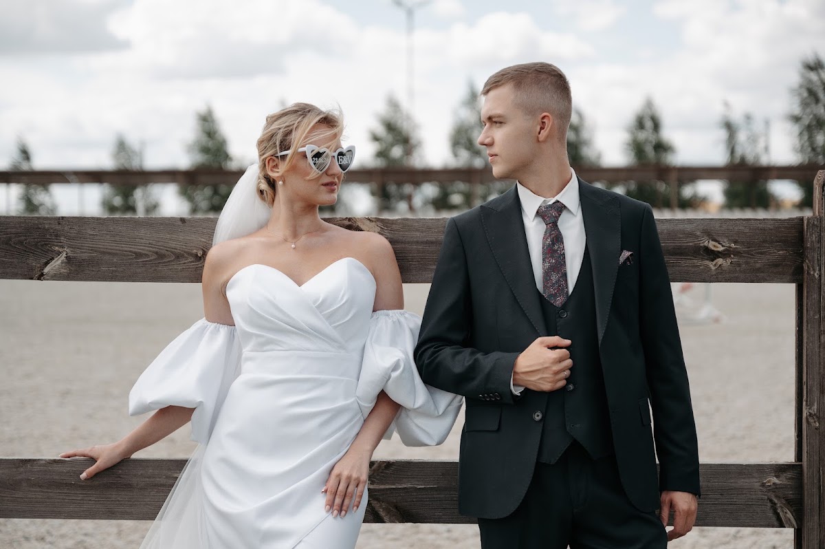 Екатерина и Владимир