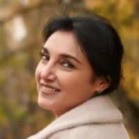 Татьяна Мацакова
