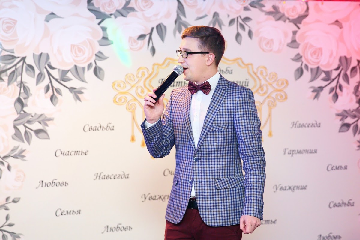 Золотая свадьба Георгия Георгиевича и Татьяны Алексеевны