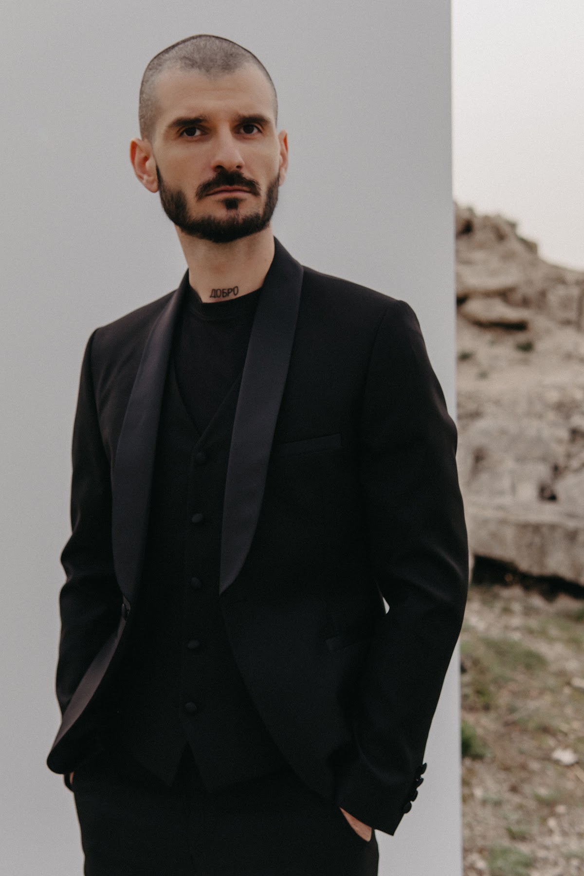 Level mens