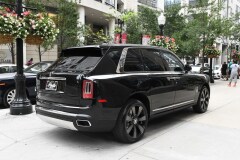 ROLLS ROYCE CULLINAN