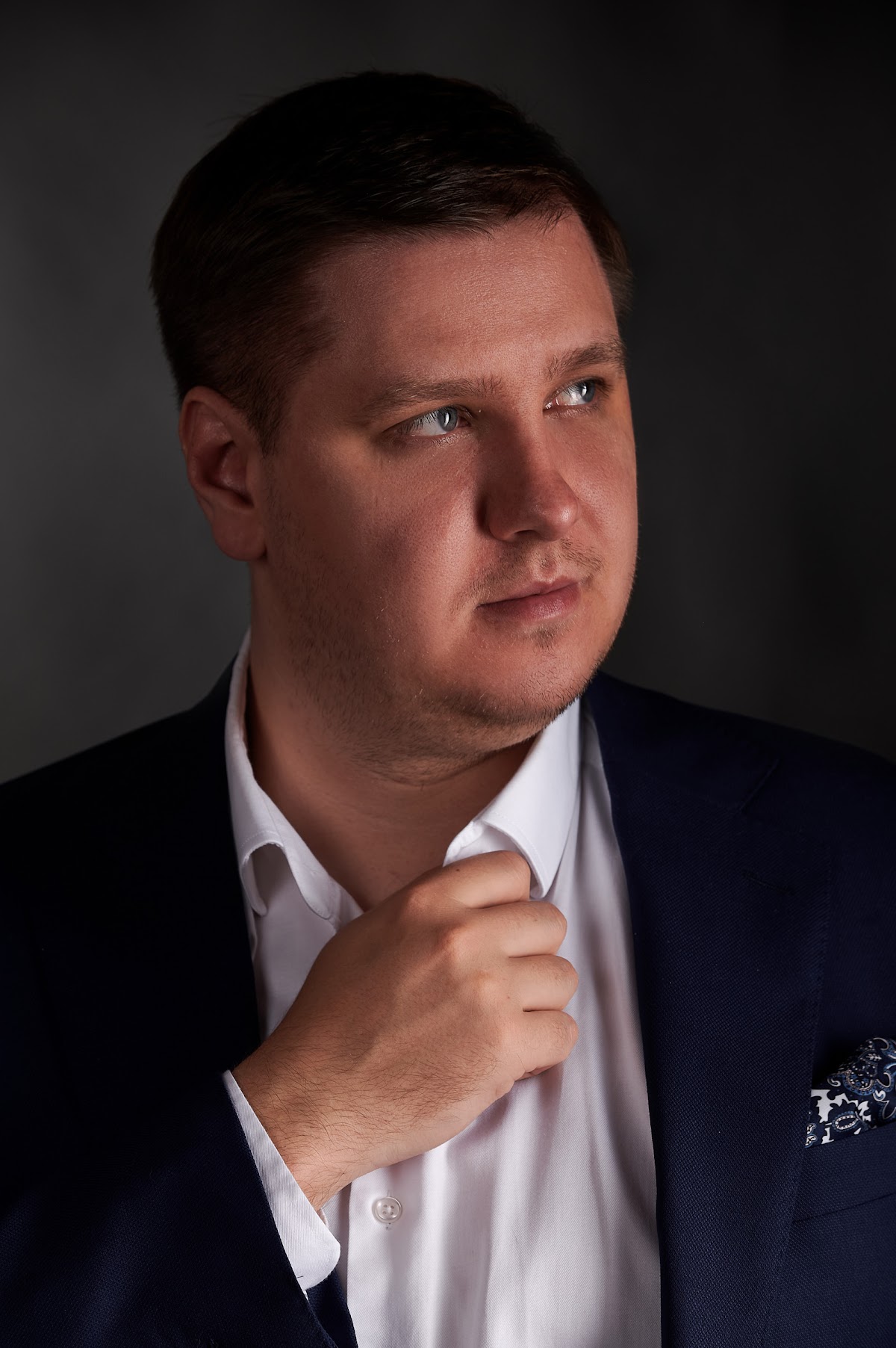 Портфолио