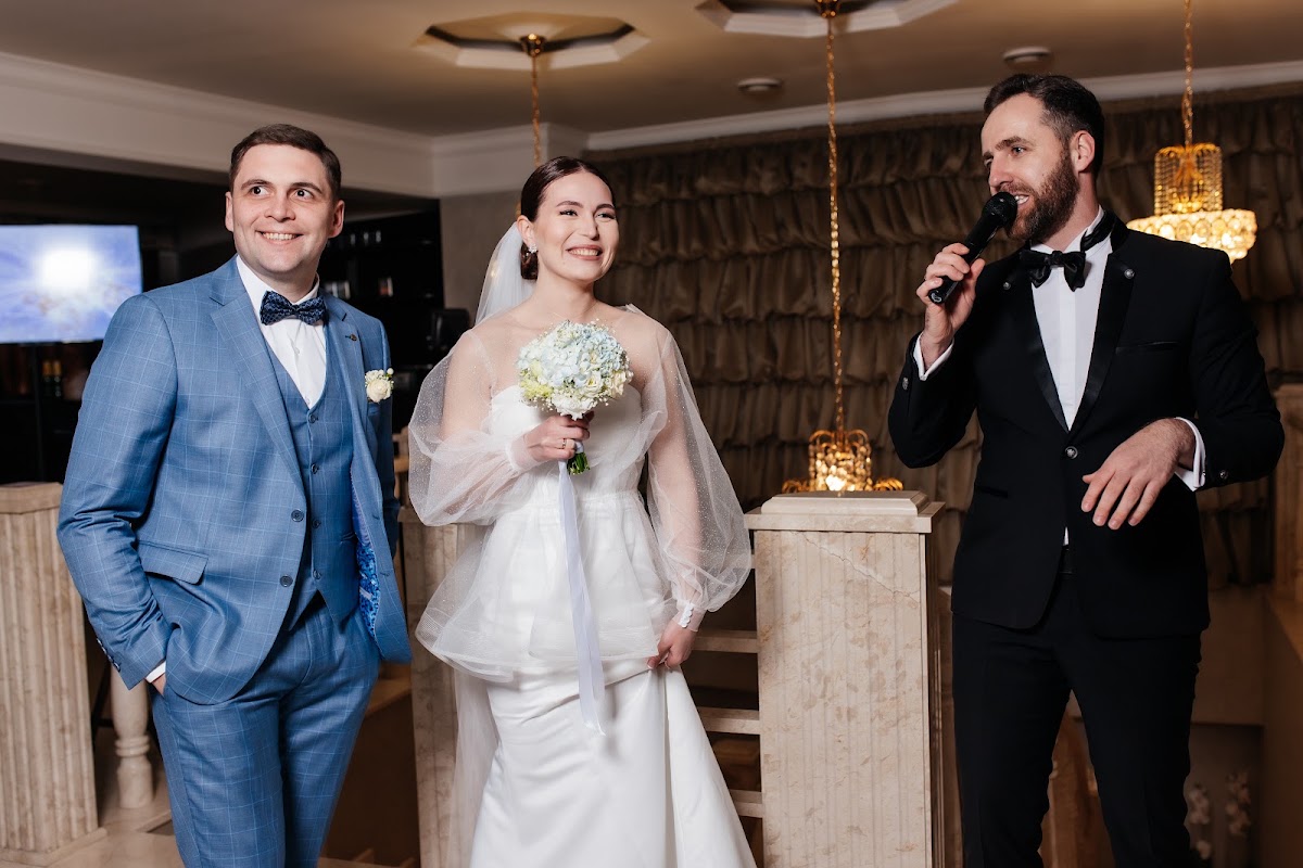 Портфолио: Свадьба